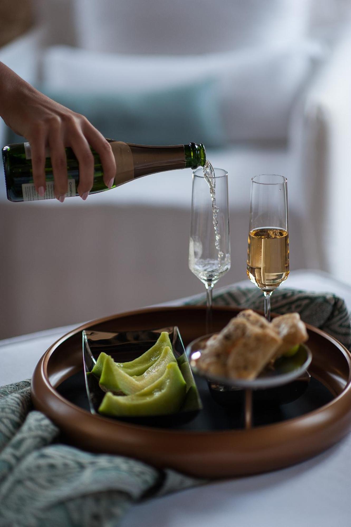 Serenissima Boutique Hotel Ханья Номер фото